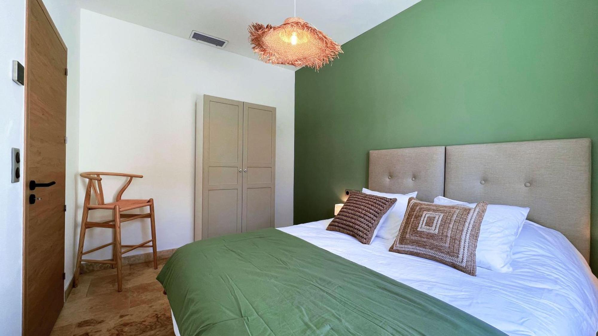 Les Logis De Cocagne Apartment Saint-Remy-de-Provence Bagian luar foto